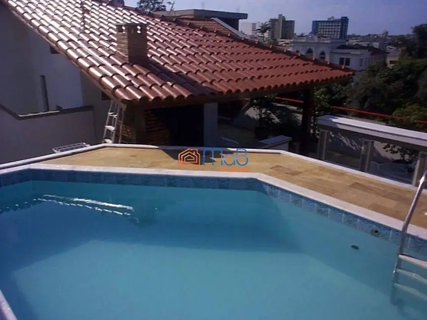 Apartamento com 3 quartos à venda, 303m2 em Centro, Macae - RJ - imagem 9 Foto 9 de Apartamento com 3 quartos à venda, 303m2 em Centro, Macae - RJ
