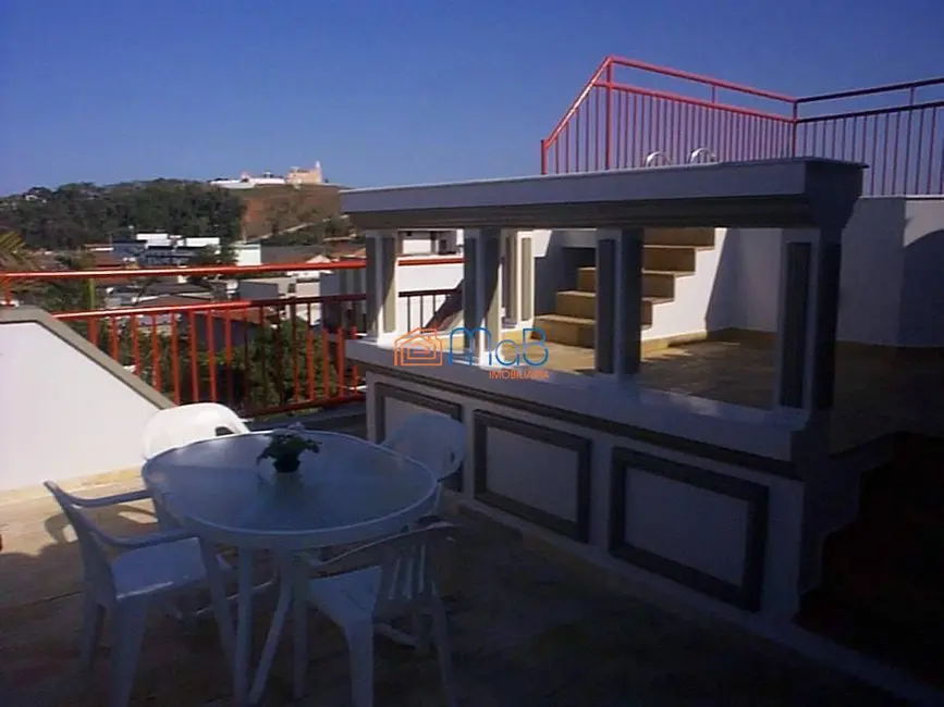 Apartamento com 3 quartos à venda, 303m2 em Centro, Macae - RJ - imagem 7 Foto 7 de Apartamento com 3 quartos à venda, 303m2 em Centro, Macae - RJ