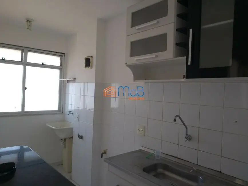 Cobertura com 2 quartos para alugar, 112m2 em Glória, Macae - RJ - imagem 7 Foto 7 de Cobertura com 2 quartos para alugar, 112m2 em Glória, Macae - RJ