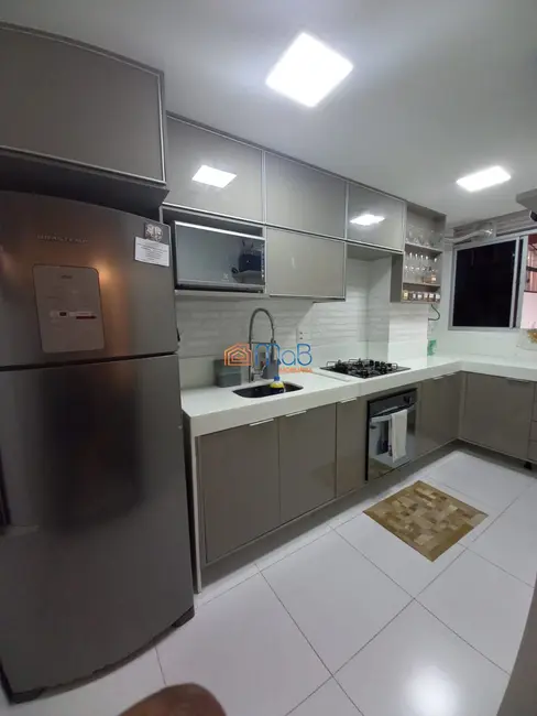 Apartamento com 2 quartos à venda, 98m2 em Parque Aeroporto, Macae - RJ - imagem 4 Foto 4 de Apartamento com 2 quartos à venda, 98m2 em Parque Aeroporto, Macae - RJ