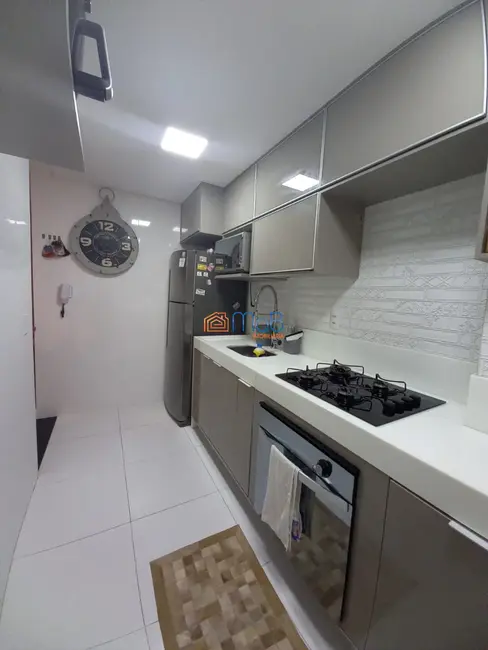 Apartamento com 2 quartos à venda, 98m2 em Parque Aeroporto, Macae - RJ - imagem 6 Foto 6 de Apartamento com 2 quartos à venda, 98m2 em Parque Aeroporto, Macae - RJ