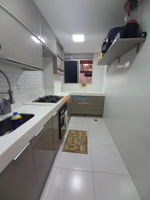 Apartamento com 2 quartos à venda, 98m2 em Parque Aeroporto, Macae - RJ - imagem 5 Foto 5 de Apartamento com 2 quartos à venda, 98m2 em Parque Aeroporto, Macae - RJ