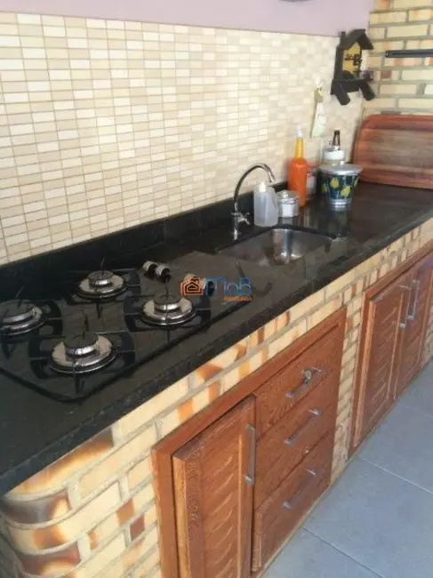 Casa com 4 quartos à venda, 270m2 em Lagoa, Macae - RJ - imagem 3 Foto 3 de Casa com 4 quartos à venda, 270m2 em Lagoa, Macae - RJ