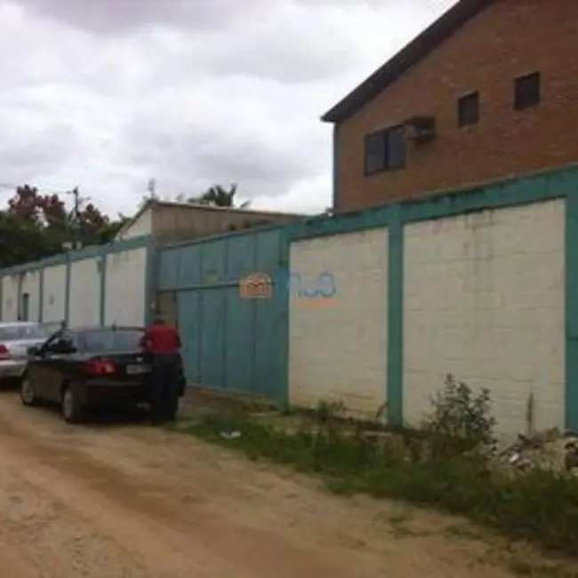 Foto 9 de Armazém / Galpão com 3 quartos à venda, 432m2 em Mar do Norte, Rio Das Ostras - RJ