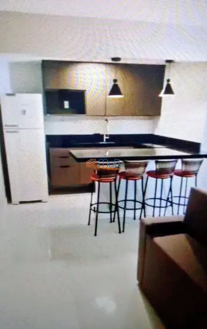 Foto 1 de Apartamento com 2 quartos à venda, 62m2 em Cavaleiros, Macae - RJ