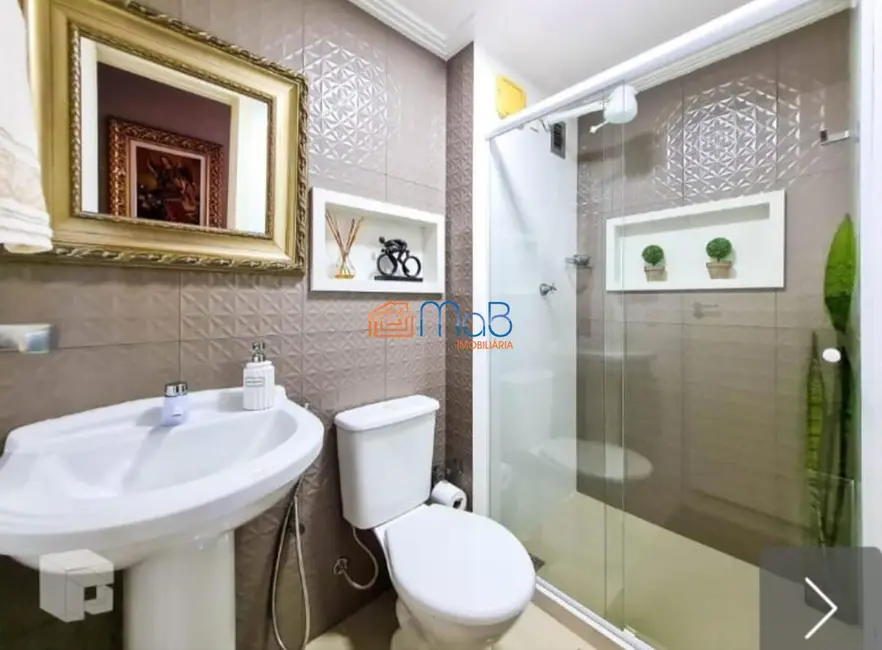 Apartamento com 2 quartos à venda, 60m2 em Glória, Macae - RJ - imagem 8 Foto 8 de Apartamento com 2 quartos à venda, 60m2 em Glória, Macae - RJ