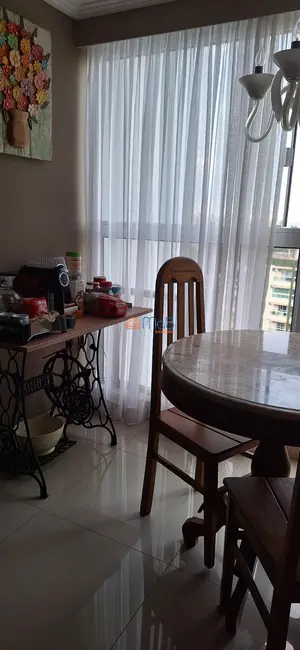 Apartamento com 2 quartos à venda, 60m2 em Glória, Macae - RJ - imagem 5 Foto 5 de Apartamento com 2 quartos à venda, 60m2 em Glória, Macae - RJ