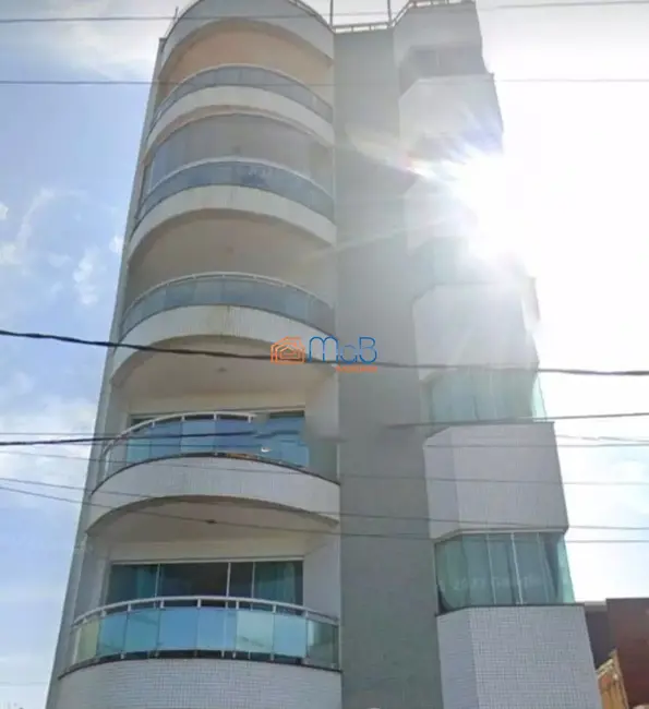 Foto 1 de Apartamento com 2 quartos à venda, 85m2 em Praia Campista, Macae - RJ