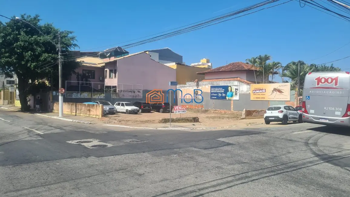 Terreno / Lote à venda, 371m2 em Centro, Macae - RJ - imagem 6 Foto 6 de Terreno / Lote à venda, 371m2 em Centro, Macae - RJ