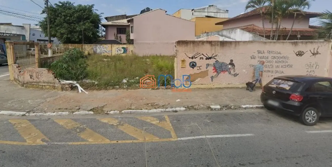 Terreno / Lote à venda, 371m2 em Centro, Macae - RJ - imagem 3 Foto 3 de Terreno / Lote à venda, 371m2 em Centro, Macae - RJ