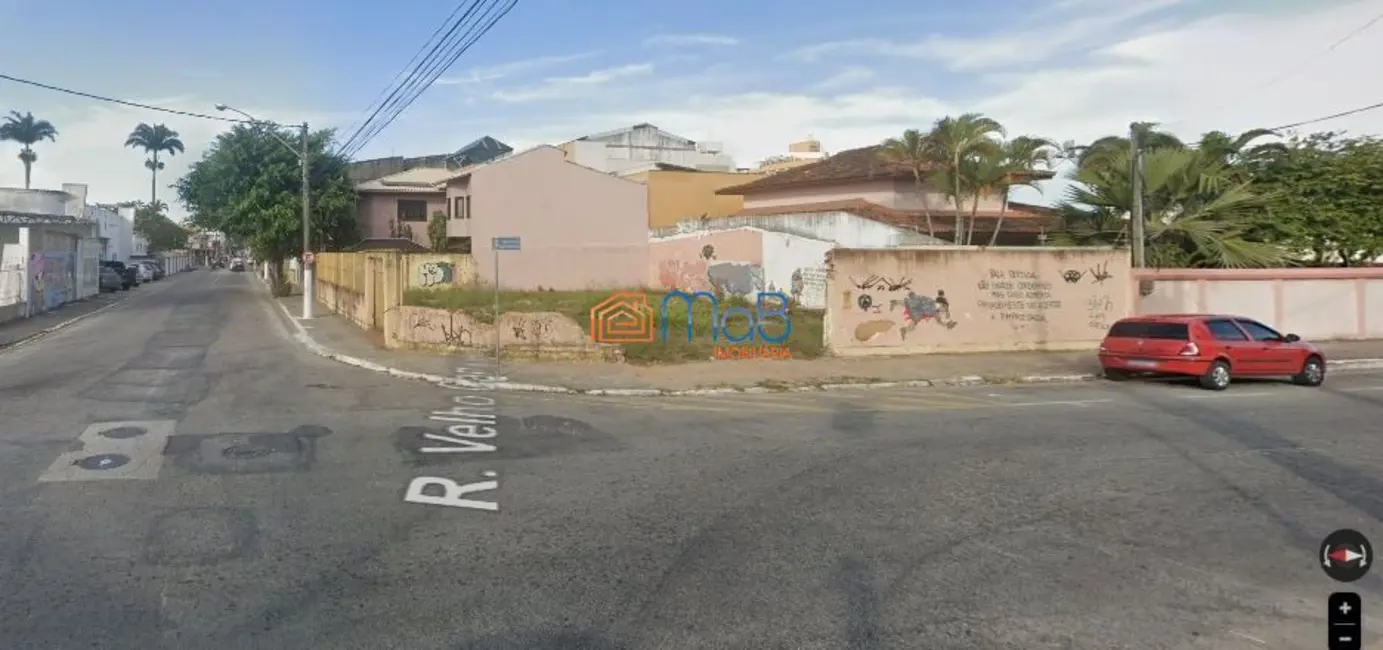 Terreno / Lote à venda, 371m2 em Centro, Macae - RJ - imagem 5 Foto 5 de Terreno / Lote à venda, 371m2 em Centro, Macae - RJ