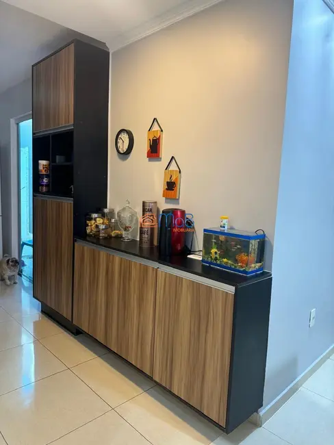 Casa com 3 quartos à venda, 114m2 em Ajuda, Macae - RJ - imagem 3 Foto 3 de Casa com 3 quartos à venda, 114m2 em Ajuda, Macae - RJ