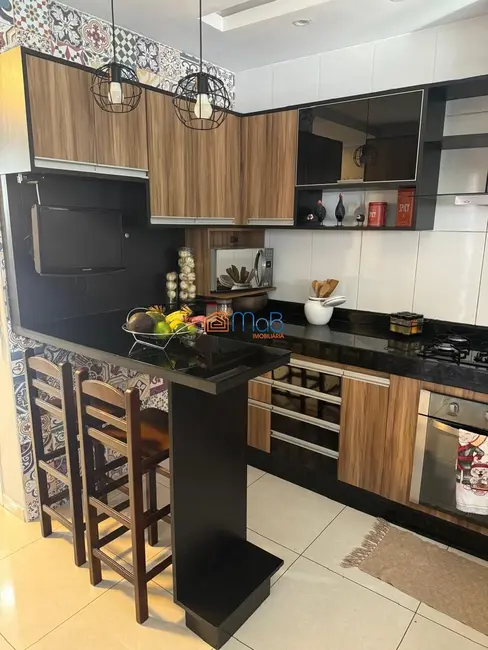 Casa com 3 quartos à venda, 114m2 em Ajuda, Macae - RJ - imagem 4 Foto 4 de Casa com 3 quartos à venda, 114m2 em Ajuda, Macae - RJ