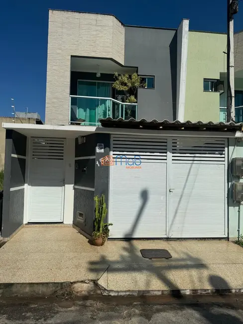 Casa com 3 quartos à venda, 114m2 em Ajuda, Macae - RJ - imagem 1 Foto 1 de Casa com 3 quartos à venda, 114m2 em Ajuda, Macae - RJ