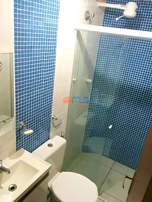 Apartamento com 4 quartos à venda, 150m2 em Virgem Santa, Macae - RJ - imagem 7 Foto 7 de Apartamento com 4 quartos à venda, 150m2 em Virgem Santa, Macae - RJ