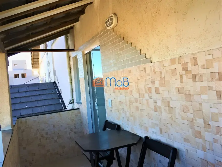 Apartamento com 4 quartos à venda, 150m2 em Virgem Santa, Macae - RJ - imagem 8 Foto 8 de Apartamento com 4 quartos à venda, 150m2 em Virgem Santa, Macae - RJ