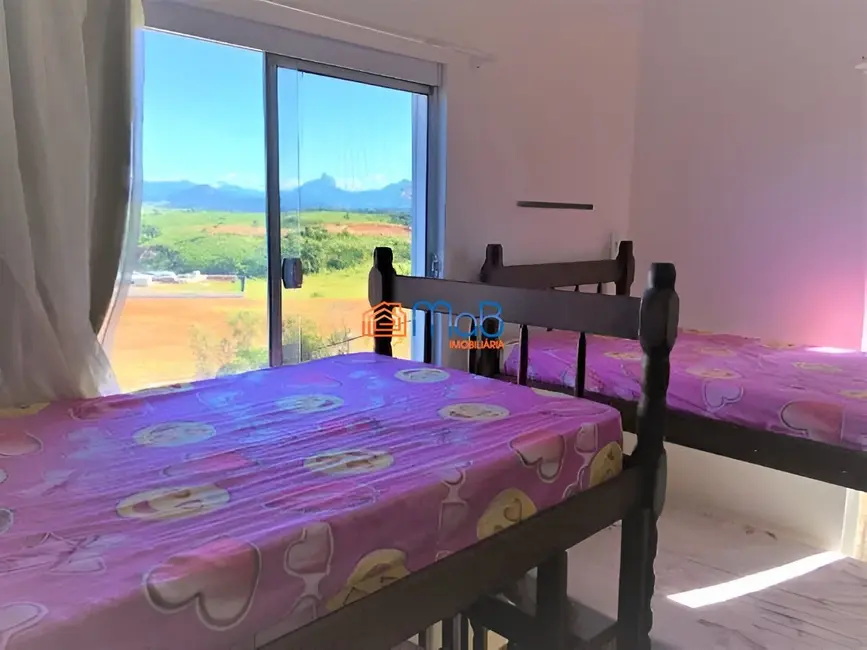 Apartamento com 4 quartos à venda, 150m2 em Virgem Santa, Macae - RJ - imagem 5 Foto 5 de Apartamento com 4 quartos à venda, 150m2 em Virgem Santa, Macae - RJ