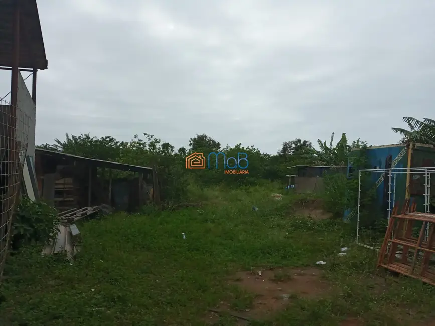 Armazém / Galpão à venda, 500m2 em Barra de Macaé, Macae - RJ - imagem 7 Foto 7 de Armazém / Galpão à venda, 500m2 em Barra de Macaé, Macae - RJ