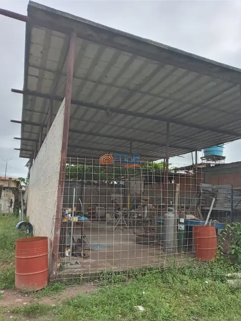 Armazém / Galpão à venda, 500m2 em Barra de Macaé, Macae - RJ - imagem 5 Foto 5 de Armazém / Galpão à venda, 500m2 em Barra de Macaé, Macae - RJ