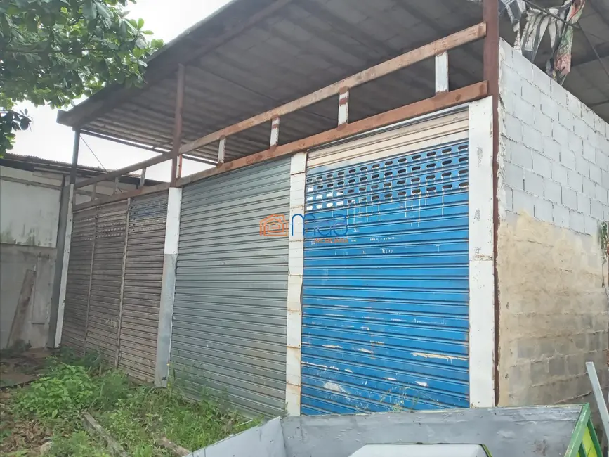 Armazém / Galpão à venda, 500m2 em Barra de Macaé, Macae - RJ - imagem 3 Foto 3 de Armazém / Galpão à venda, 500m2 em Barra de Macaé, Macae - RJ