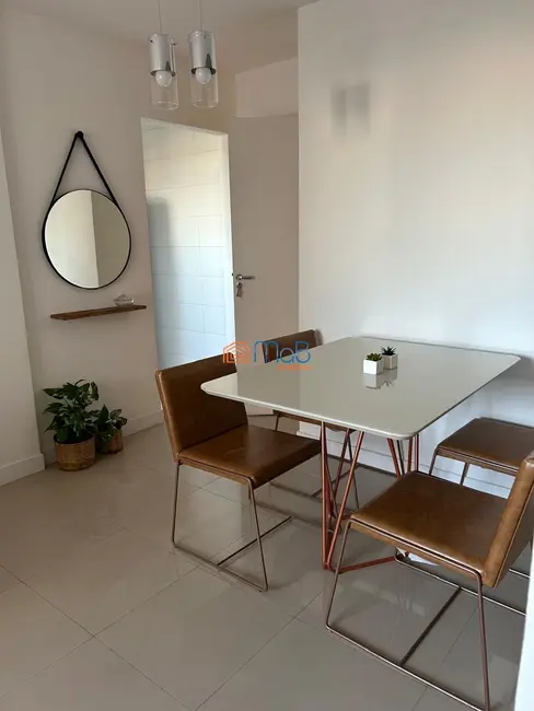 Foto 1 de Apartamento com 2 quartos à venda, 60m2 em Glória, Macae - RJ