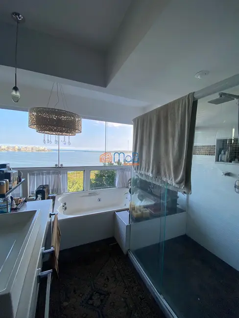 Apartamento com 4 quartos à venda, 180m2 em São Marcos, Macae - RJ - imagem 8 Foto 8 de Apartamento com 4 quartos à venda, 180m2 em São Marcos, Macae - RJ