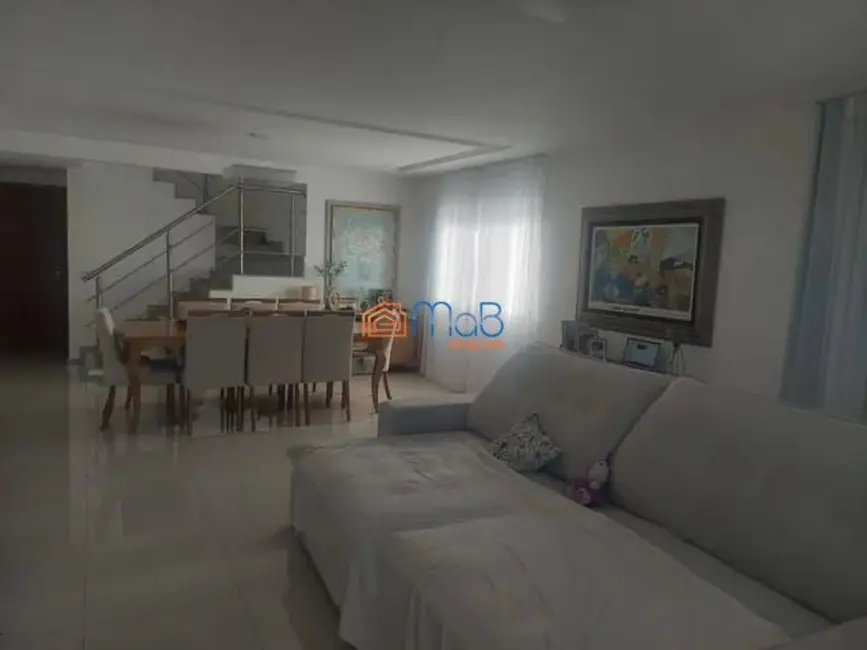Casa com 3 quartos à venda, 153m2 em Vale Encantado, Macae - RJ - imagem 5 Foto 5 de Casa com 3 quartos à venda, 153m2 em Vale Encantado, Macae - RJ