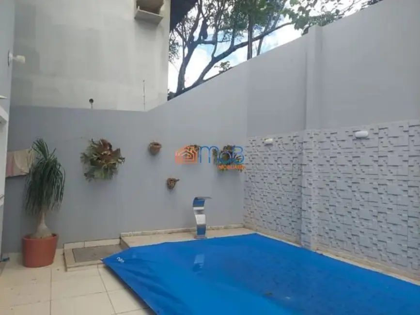 Casa com 3 quartos à venda, 153m2 em Vale Encantado, Macae - RJ - imagem 4 Foto 4 de Casa com 3 quartos à venda, 153m2 em Vale Encantado, Macae - RJ