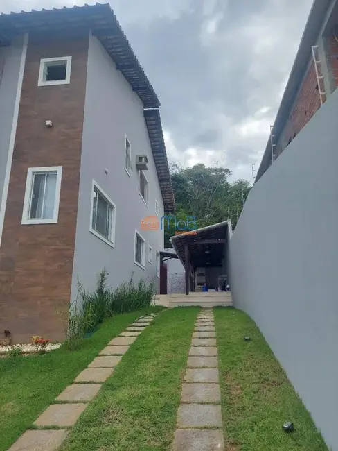 Foto 2 de Casa com 3 quartos à venda, 153m2 em Vale Encantado, Macae - RJ