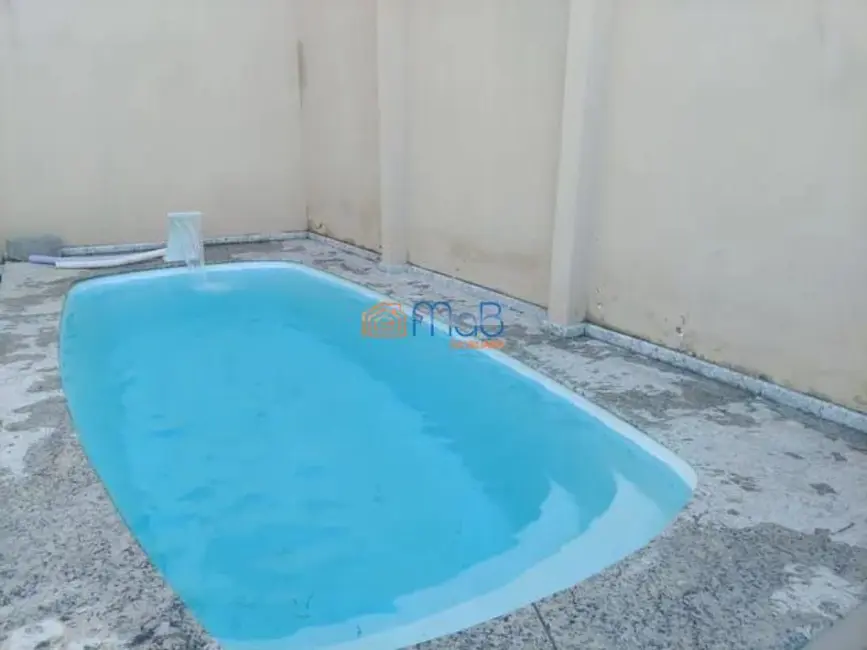 Casa com 3 quartos à venda, 153m2 em Vale Encantado, Macae - RJ - imagem 9 Foto 9 de Casa com 3 quartos à venda, 153m2 em Vale Encantado, Macae - RJ