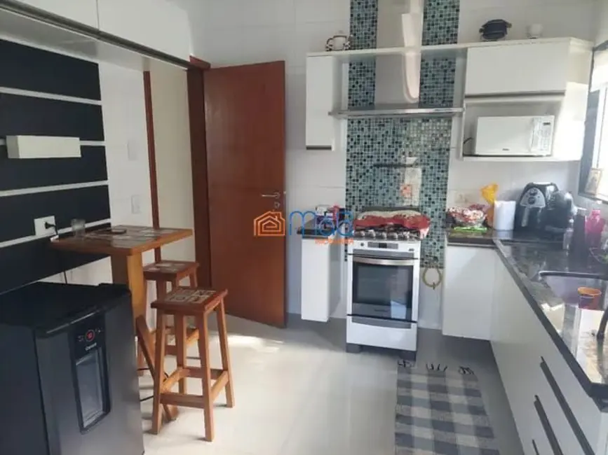 Casa com 3 quartos à venda, 153m2 em Vale Encantado, Macae - RJ - imagem 8 Foto 8 de Casa com 3 quartos à venda, 153m2 em Vale Encantado, Macae - RJ