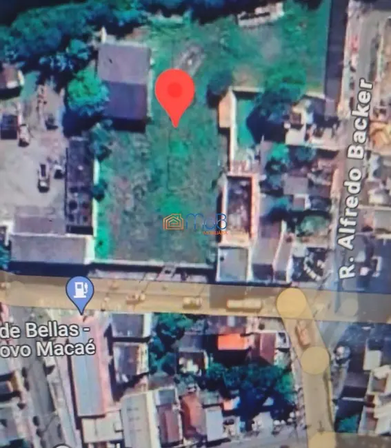 Foto 1 de Fazenda / Haras para alugar, 4710m2 em Centro, Macae - RJ