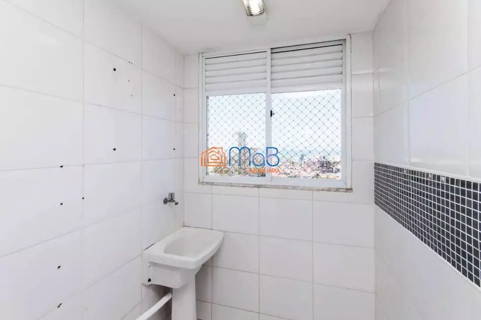 Apartamento com 2 quartos à venda, 65m2 em Glória, Macae - RJ - imagem 8 Foto 8 de Apartamento com 2 quartos à venda, 65m2 em Glória, Macae - RJ
