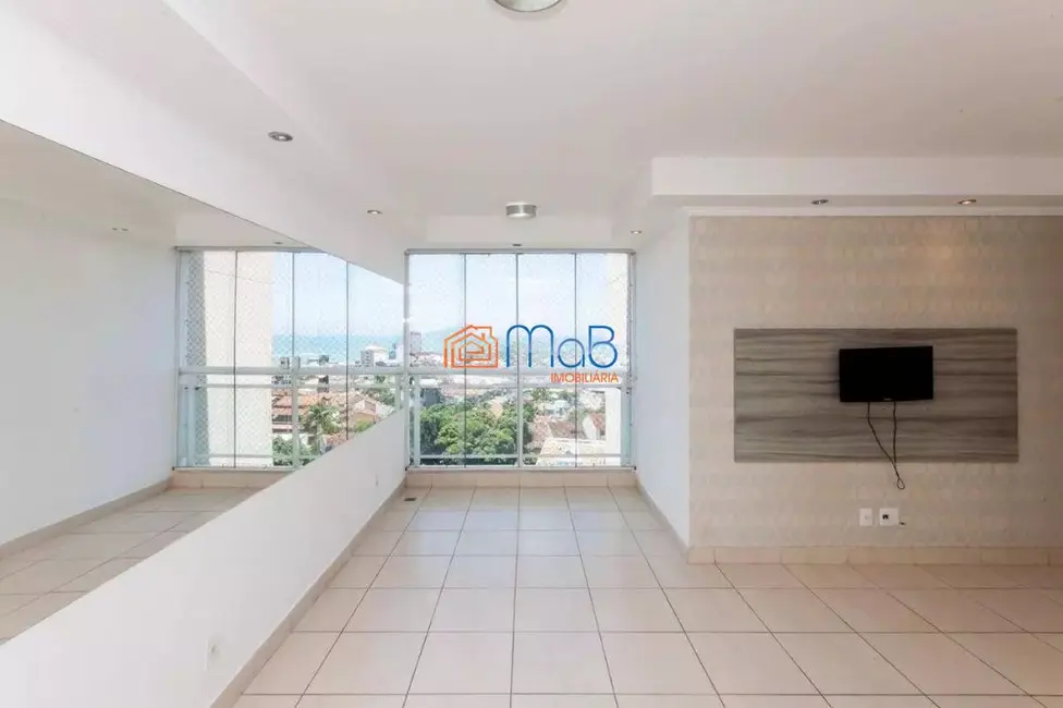 Apartamento com 2 quartos à venda, 65m2 em Glória, Macae - RJ - imagem 3 Foto 3 de Apartamento com 2 quartos à venda, 65m2 em Glória, Macae - RJ