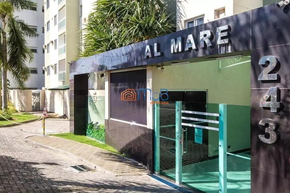 Foto 1 de Apartamento com 2 quartos à venda, 65m2 em Glória, Macae - RJ