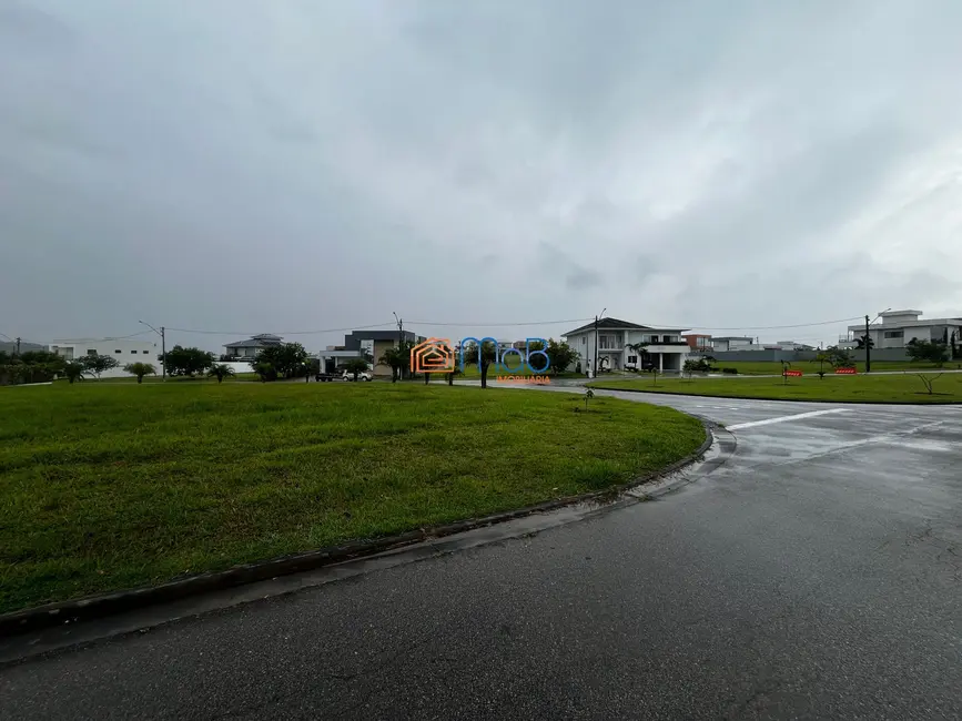 Terreno / Lote à venda, 516m2 em Alphaville, Rio Das Ostras - RJ - imagem 2 Foto 2 de Terreno / Lote à venda, 516m2 em Alphaville, Rio Das Ostras - RJ