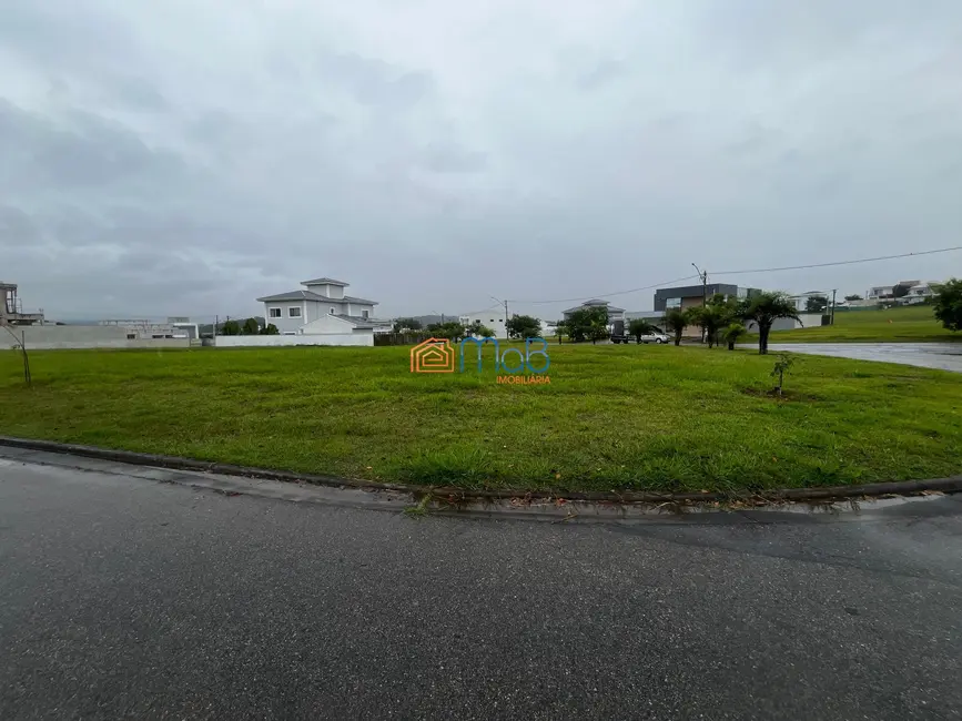 Terreno / Lote à venda, 516m2 em Alphaville, Rio Das Ostras - RJ - imagem 4 Foto 4 de Terreno / Lote à venda, 516m2 em Alphaville, Rio Das Ostras - RJ