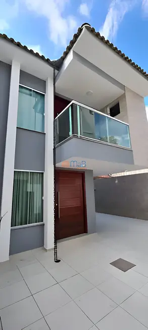 Foto 1 de Apartamento com 3 quartos à venda, 112m2 em Lagoa, Macae - RJ