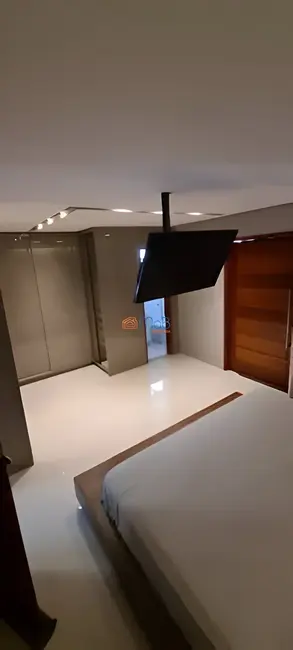 Apartamento com 3 quartos à venda, 112m2 em Lagoa, Macae - RJ - imagem 5 Foto 5 de Apartamento com 3 quartos à venda, 112m2 em Lagoa, Macae - RJ