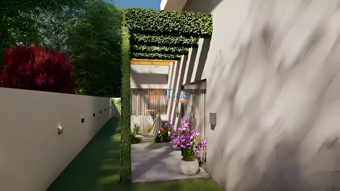 Foto 3 de Casa com 3 quartos à venda, 210m2 em Alphaville, Rio Das Ostras - RJ