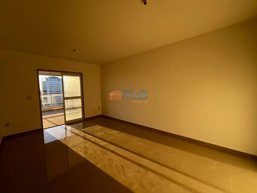 Cobertura com 3 quartos à venda, 100m2 em Novo Cavaleiro, Macae - RJ - imagem 6 Foto 6 de Cobertura com 3 quartos à venda, 100m2 em Novo Cavaleiro, Macae - RJ