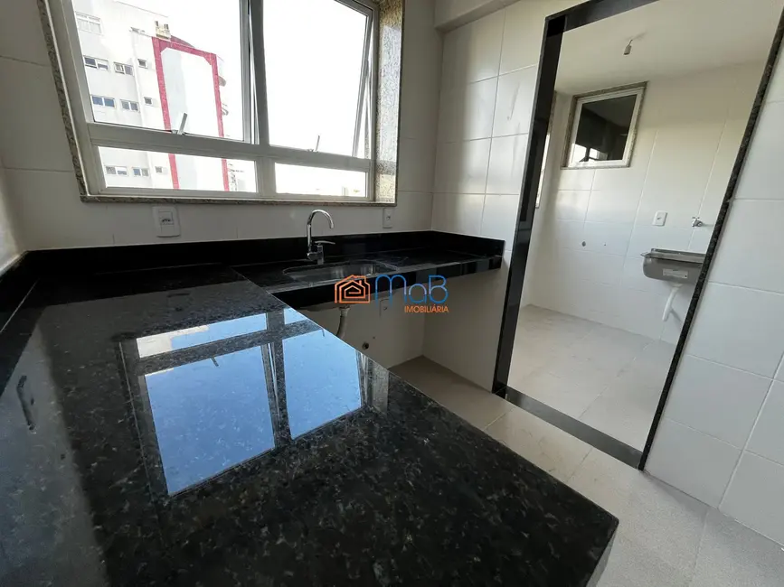 Apartamento com 3 quartos à venda, 105m2 em Novo Cavaleiro, Macae - RJ - imagem 6 Foto 6 de Apartamento com 3 quartos à venda, 105m2 em Novo Cavaleiro, Macae - RJ