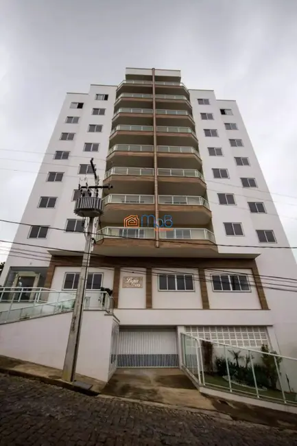 Foto 1 de Apartamento com 3 quartos à venda, 105m2 em Novo Cavaleiro, Macae - RJ