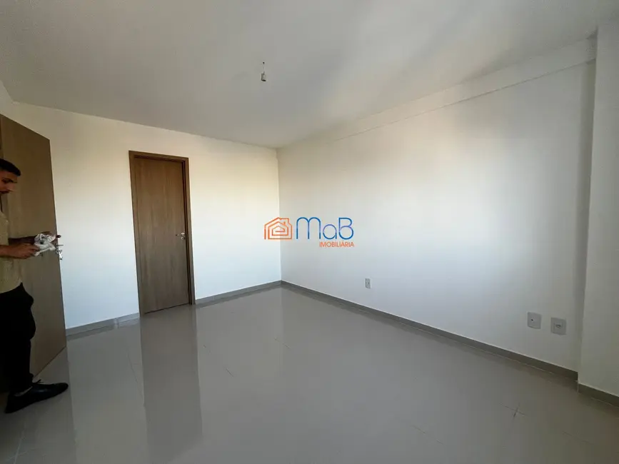 Apartamento com 3 quartos à venda, 105m2 em Novo Cavaleiro, Macae - RJ - imagem 9 Foto 9 de Apartamento com 3 quartos à venda, 105m2 em Novo Cavaleiro, Macae - RJ
