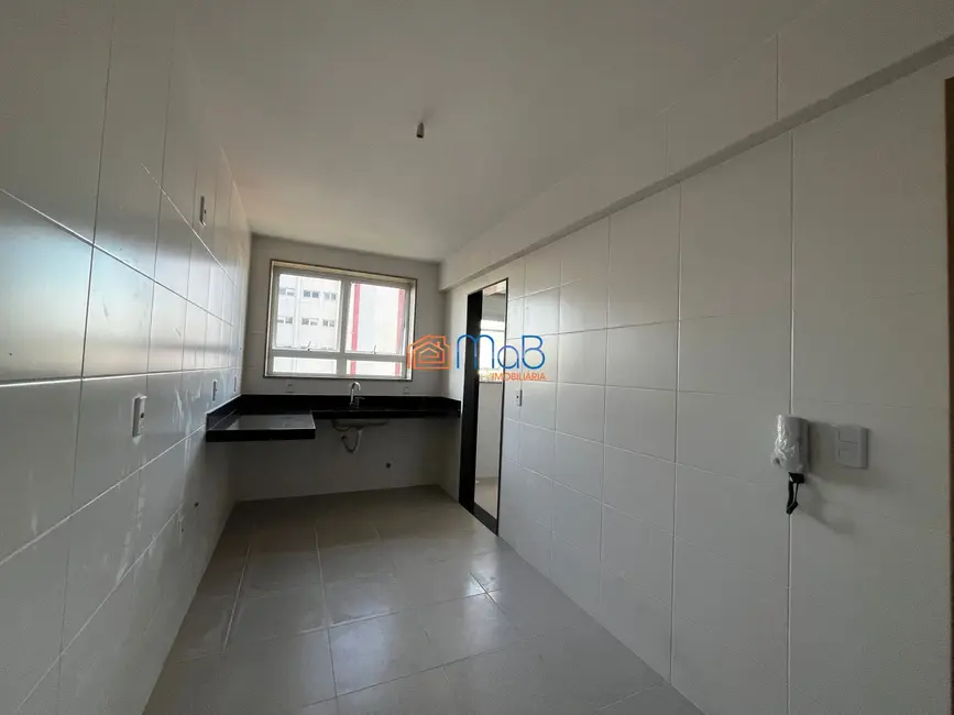 Apartamento com 3 quartos à venda, 105m2 em Novo Cavaleiro, Macae - RJ - imagem 7 Foto 7 de Apartamento com 3 quartos à venda, 105m2 em Novo Cavaleiro, Macae - RJ