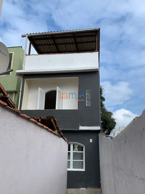 Foto 1 de Casa com 3 quartos à venda, 130m2 em Imbetiba, Macae - RJ