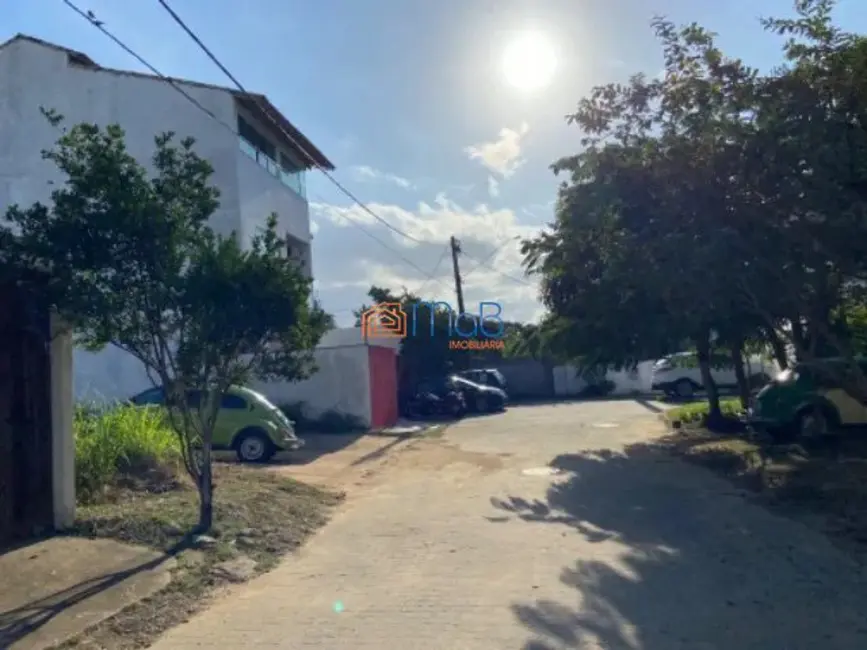 Terreno / Lote à venda, 200m2 em Granja dos Cavaleiros, Macae - RJ - imagem 4 Foto 4 de Terreno / Lote à venda, 200m2 em Granja dos Cavaleiros, Macae - RJ