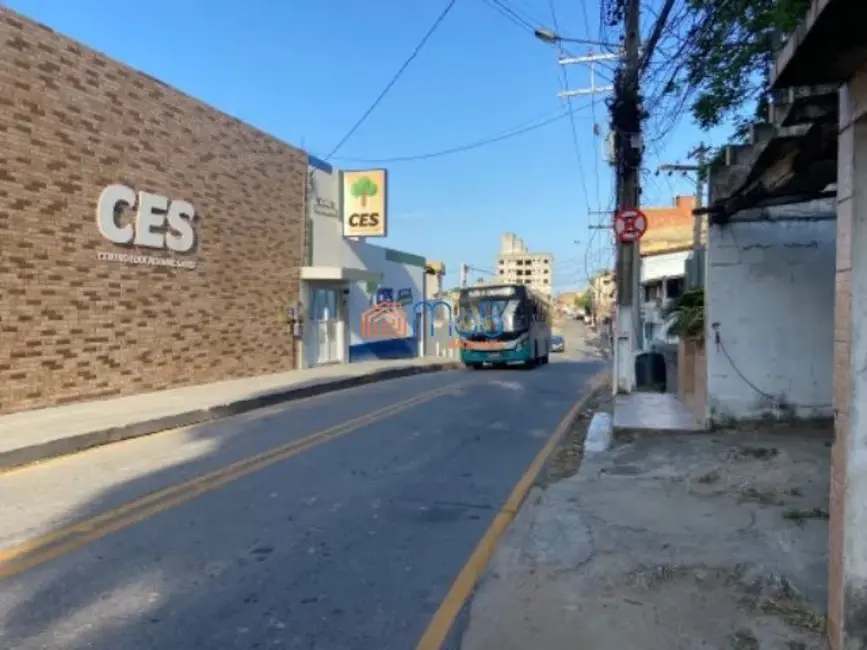 Terreno / Lote à venda, 200m2 em Granja dos Cavaleiros, Macae - RJ - imagem 5 Foto 5 de Terreno / Lote à venda, 200m2 em Granja dos Cavaleiros, Macae - RJ