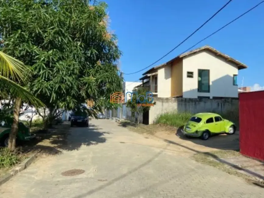 Terreno / Lote à venda, 200m2 em Granja dos Cavaleiros, Macae - RJ - imagem 3 Foto 3 de Terreno / Lote à venda, 200m2 em Granja dos Cavaleiros, Macae - RJ