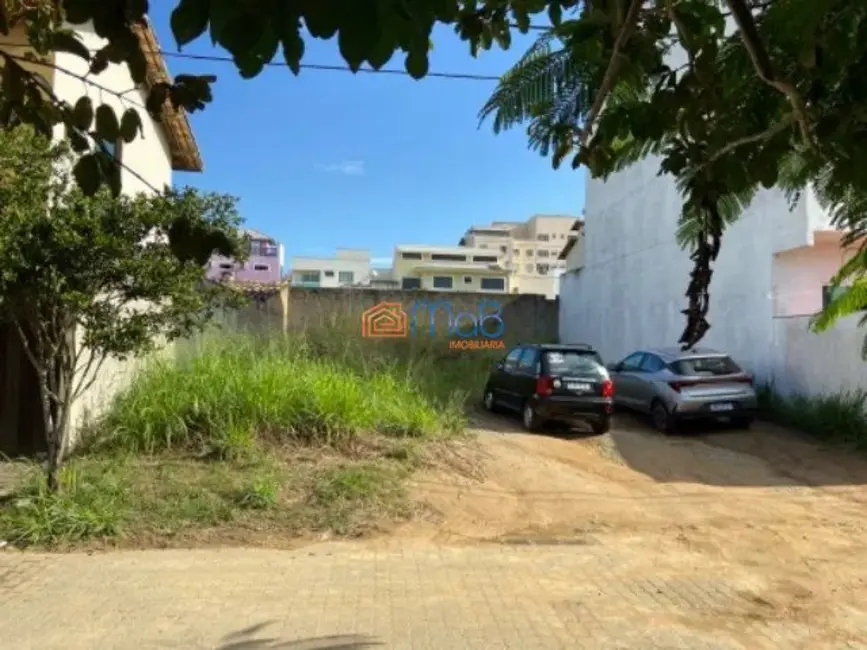 Foto 1 de Terreno / Lote à venda, 200m2 em Granja dos Cavaleiros, Macae - RJ